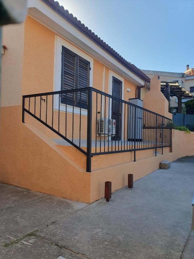 Villetta Porto Corallo Vista Mare Villaputzu Exterior photo