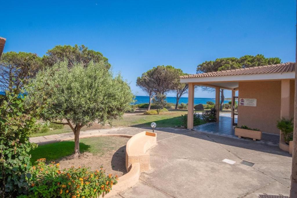 Villetta Porto Corallo Vista Mare Villaputzu Exterior photo